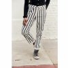 Cropped | Freeman T Porter Timea Lucky Boyfriend Pants Woman, Original