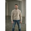 Knitwear & Sweatshirts | Freeman T Porter Baton Snug Straight Sweatshirt Man, Overcast