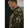 Jackets | Freeman T Porter Marshal Camou Printed Jacket Man, Military Camou