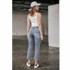 Trends | Freeman T Porter Norma Bootcut Cropped Jeans Woman, Matador