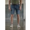 Shorts | Freeman T Porter Taquion Short Slim Short Man, Bonnie