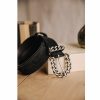 Belts | Freeman T Porter Eularia Leather Belt Woman, Black