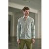 Shirts | Freeman T Porter Yoris Honolulu Slim Fit Shirt Man, Original