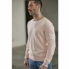 Knitwear & Sweatshirts | Freeman T Porter Sonny Conwy Straight Sweater Man, Peach