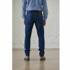 Straight | Freeman T Porter Jimmy Straight-Fitting Jeans Man, Salvador