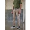 Canvas Pants | Freeman T Porter Perso Workwear Pants Man, Light Beige