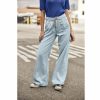 Trends | Freeman T Porter Pamina High Waist Jeans Woman, Mermaid