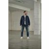 Jackets | Freeman T Porter Luck Workwear Jacket Man, Indigo