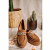 Shoes | Freeman T Porter Caro Moccasins Woman, Camel