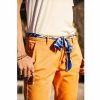 City | Freeman T Porter Claudia Felicita Chino Pants Woman, Tangerine Tango