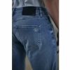 Slim | Freeman T Porter Dustee Slim Jeans Man, Polynesia