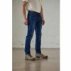 Slim | Freeman T Porter Dustee Slim Jeans Man, Salvador