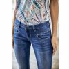 Slim | Freeman T Porter Alexa Slim Slim Jeans Woman, Fever