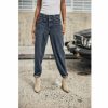 Trends | Freeman T Porter Edita High-Waisted Jeans Woman, Muchas