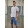 Shorts | Freeman T Porter Horbyt Short Sentinel Straight Shorts Man, Original