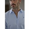 Shirts | Freeman T Porter Yoris Trendy Slim Fit Shirt Man, Original