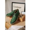 Boots & Sneakers | Freeman T Porter Keo Suede Leather Boots Man, Green