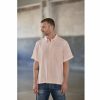 Shirts | Freeman T Porter Marco Miami Relax Shirt Man, Light Pink