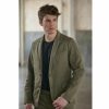 Jackets | Freeman T Porter Barry Epic Blazer Man, Deep Lichen Green