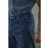 Straight | Freeman T Porter Taquion Loose Jeans Man, Harper